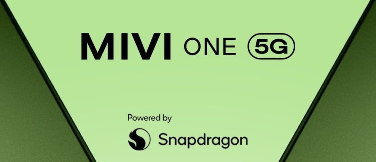 Mivi to enter Indian smartphone market this month with the launch of Mivi One 5G