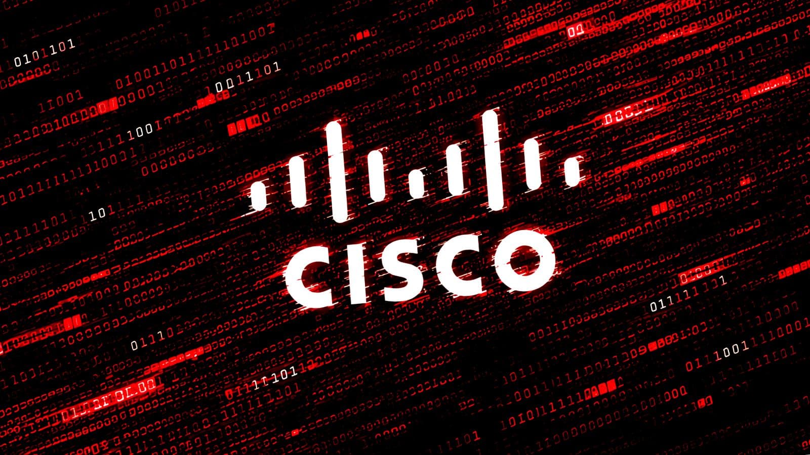 Cisco warns of max severity ISE zero-day exploited in attacks