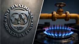 Govt Seeks IMF Nod for Single Gas Tariff, Rs. 162 Billion Subsidy