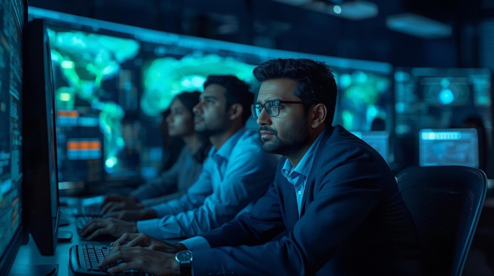 AI Agent Breach Exposes Flaws in India’s Autonomous System Defences