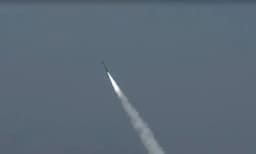 Pakistan Army Test-Fires Hypersonic Ballistic Missile Fatah-2 Extended Range